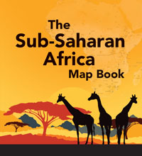 MapBookAfrica