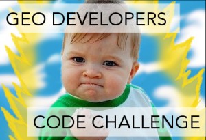GeoDevelopers_Code_Challenge