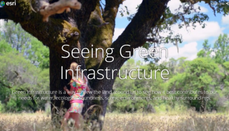 green infraestructure